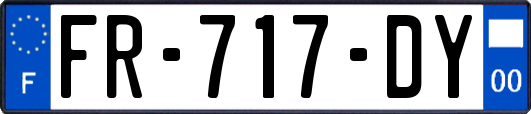 FR-717-DY