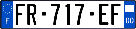 FR-717-EF