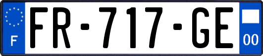 FR-717-GE