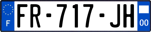 FR-717-JH