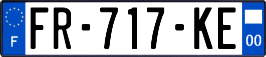 FR-717-KE