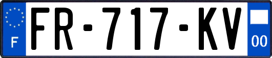 FR-717-KV