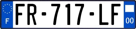 FR-717-LF