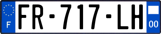 FR-717-LH