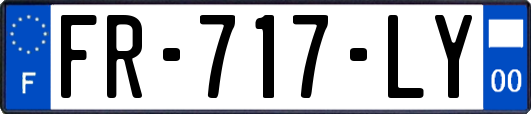 FR-717-LY