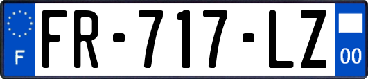 FR-717-LZ