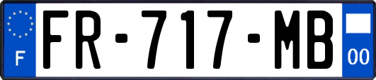 FR-717-MB