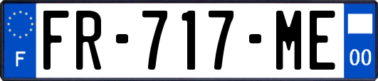 FR-717-ME
