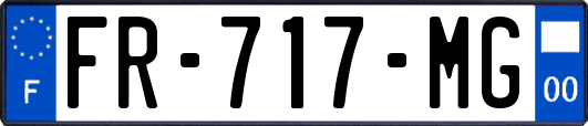 FR-717-MG