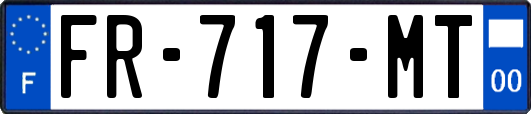 FR-717-MT