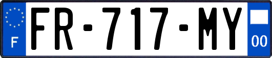 FR-717-MY