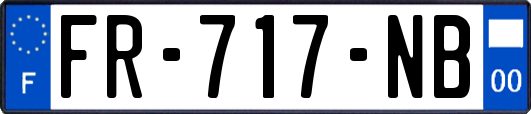 FR-717-NB