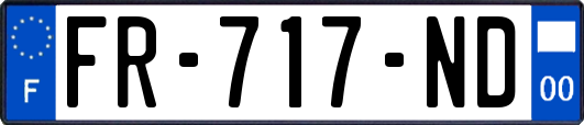 FR-717-ND