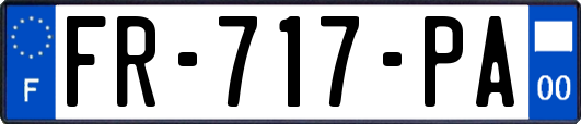 FR-717-PA