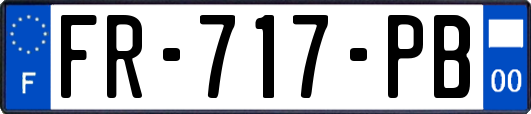 FR-717-PB