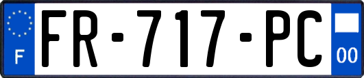 FR-717-PC