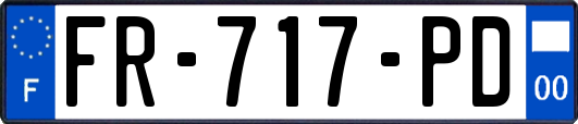 FR-717-PD