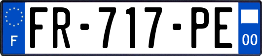 FR-717-PE