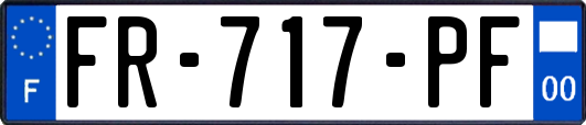 FR-717-PF