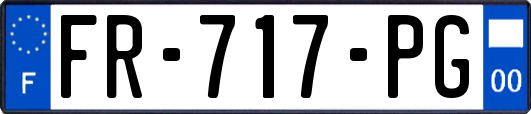 FR-717-PG