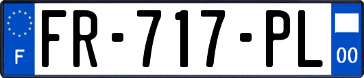 FR-717-PL