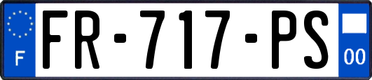 FR-717-PS