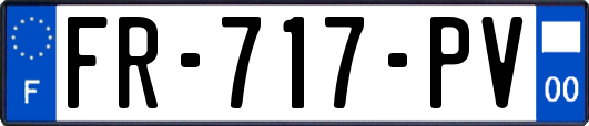 FR-717-PV