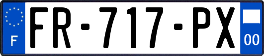 FR-717-PX