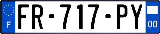 FR-717-PY