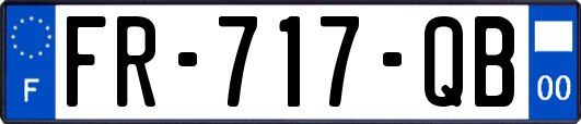 FR-717-QB