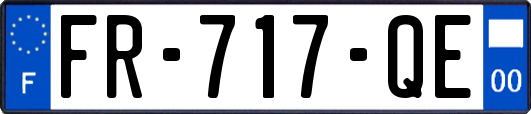 FR-717-QE