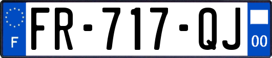 FR-717-QJ