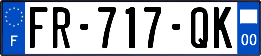 FR-717-QK