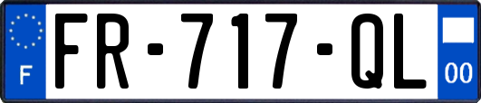 FR-717-QL