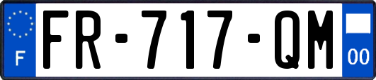 FR-717-QM
