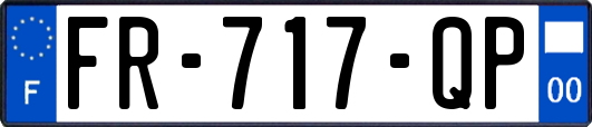 FR-717-QP