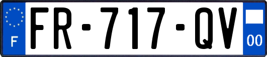FR-717-QV