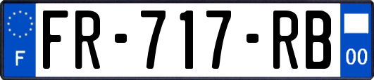 FR-717-RB