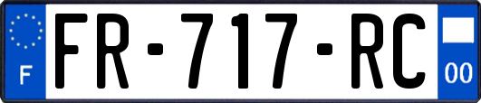 FR-717-RC
