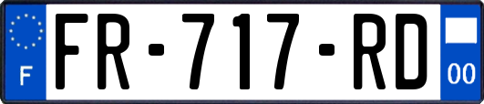 FR-717-RD