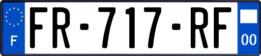 FR-717-RF
