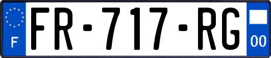 FR-717-RG