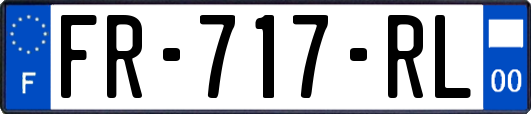 FR-717-RL