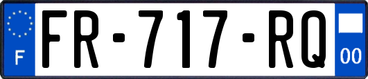 FR-717-RQ