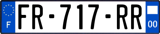 FR-717-RR