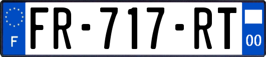 FR-717-RT