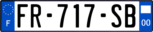 FR-717-SB