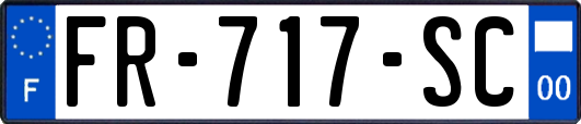 FR-717-SC