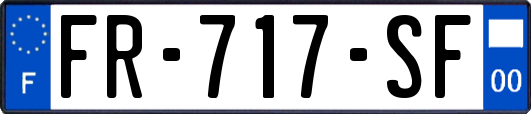 FR-717-SF