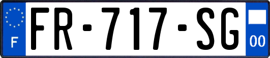 FR-717-SG